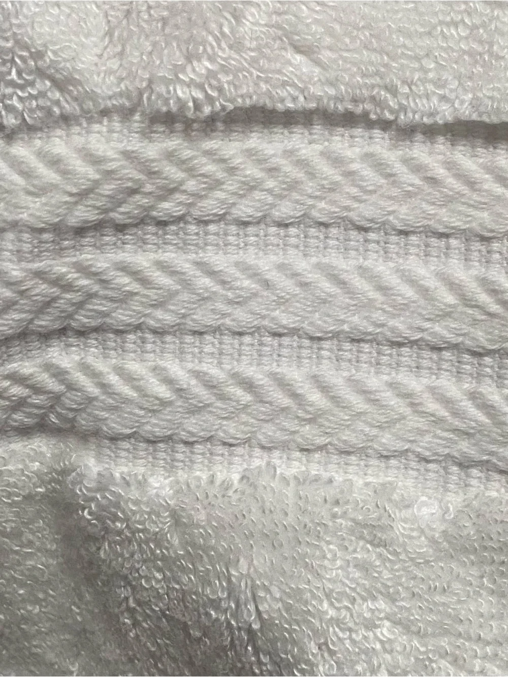 Hotel Collection Finest Elegance Luxury Turkish Cotton Bath Towel, 30